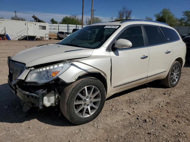 BUICK ENCLAVE