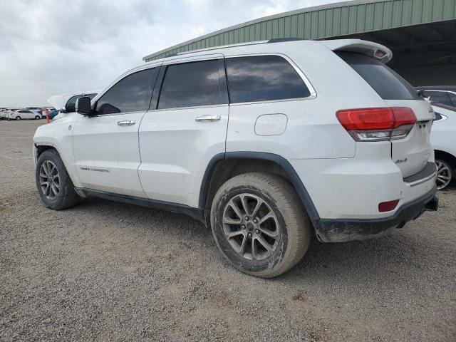 Vin: 1c4rjfbg4ec316587, lot: 46782695, jeep grand cher limited 20142