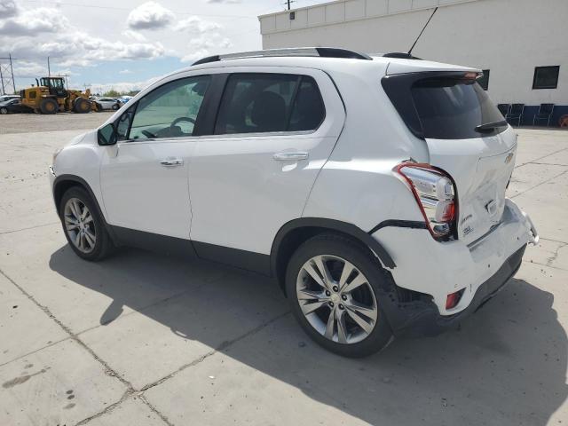 Vin: 3gncjlsb0ll224846, lot: 54617415, chevrolet trax 1lt 20202