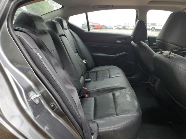 2022 NISSAN ALTIMA SL - 1N4BL4EV8NN409763