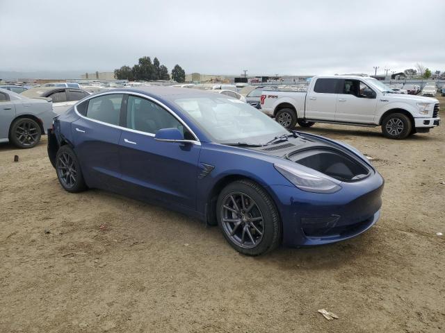 Vin: 5yj3e1eb7jf150964, lot: 52561445, tesla model 3 20184