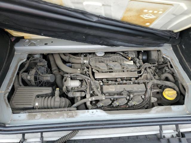2017 SMART FORTWO - WMEFJ5DA0HK176622