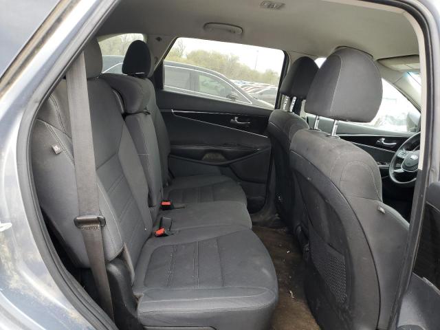 2020 KIA SORENTO S - 5XYPGDA51LG614419
