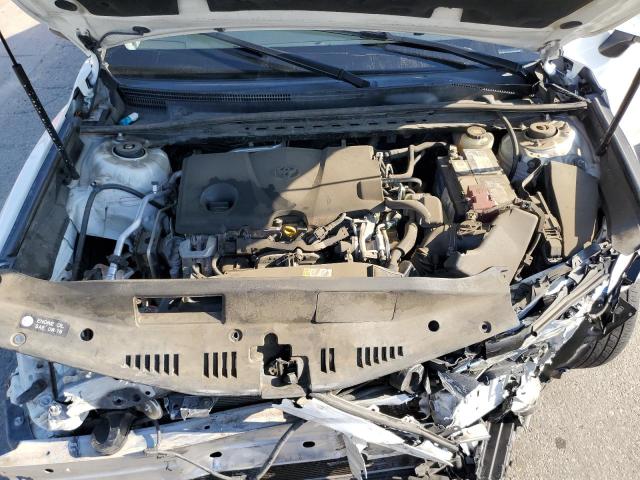 2018 TOYOTA CAMRY L - JTNB11HK2J3006864