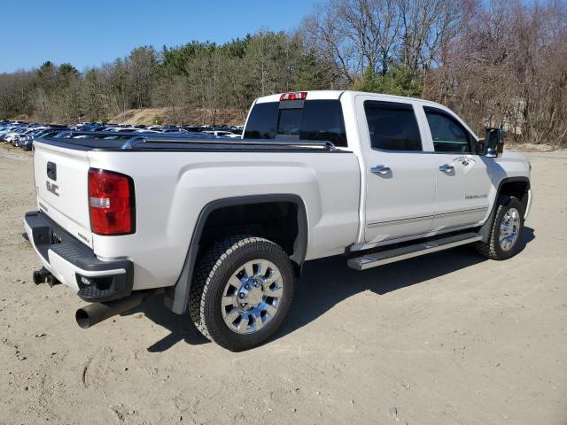 Vin: 1gt12sey7kf230207, lot: 53645685, gmc sierra k2500 denali 20193