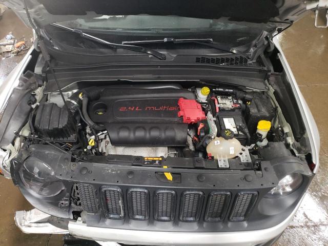 2018 JEEP RENEGADE L ZACCJABBXJPH79708