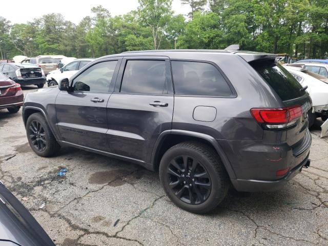 Vin: 1c4rjeag0jc208506, lot: 52669915, jeep grand cher laredo 20182