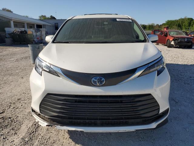 2023 TOYOTA SIENNA LE - 5TDKRKEC7PS168710