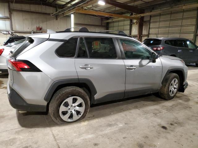 Vin: 2t3f1rfv4lw120687, lot: 54094475, toyota rav4 le 20203