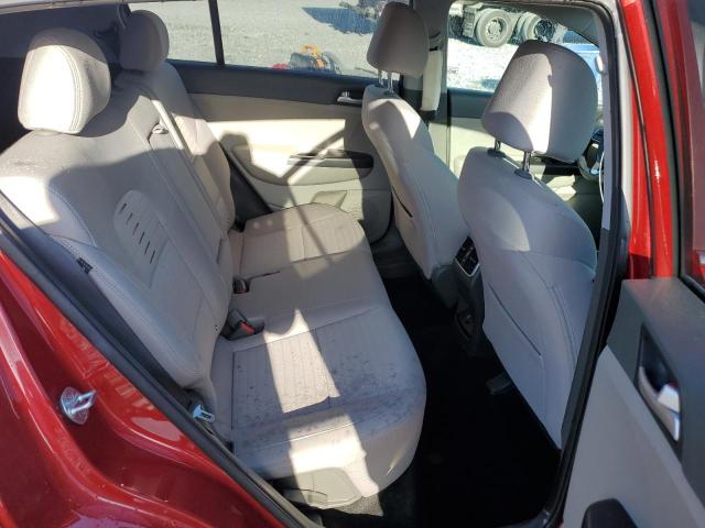 2018 KIA SPORTAGE L - KNDPM3AC4J7405803