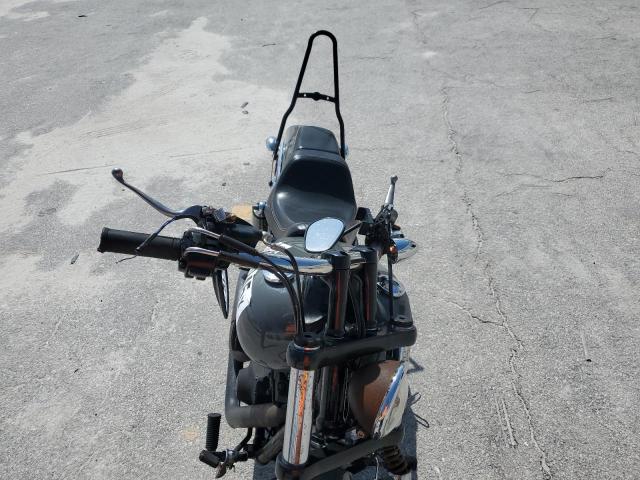 2015 HARLEY-DAVIDSON FXDF DYNA 1HD1GYM12FC315356