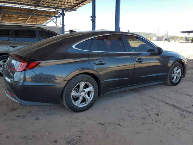 Vin: 5npeg4ja7lh041815, lot: 54787185, hyundai sonata se 20203