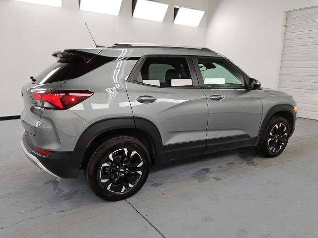 Vin: kl79mrsl7pb205320, lot: 55235575, chevrolet trailblzr lt 20233