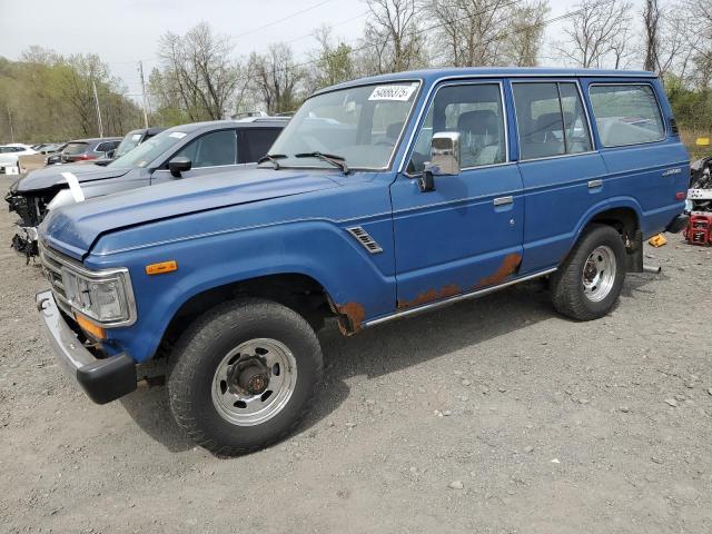 Vin: jt3fj62g8k1106878, lot: 54886375, toyota land cruis fj62 gx 1989 img_1