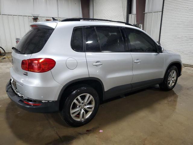 Vin: wvgbv7ax8hk000287, lot: 53508655, volkswagen tiguan s 20173