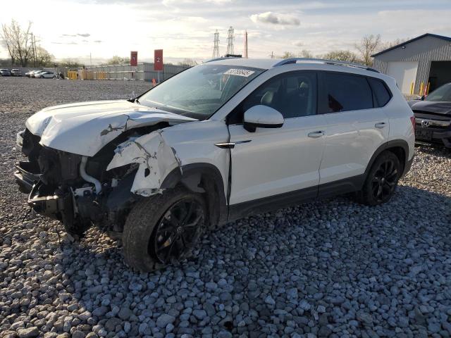 Vin: 3vvyx7b25nm040635, lot: 53788645, volkswagen taos se se 2022 img_1