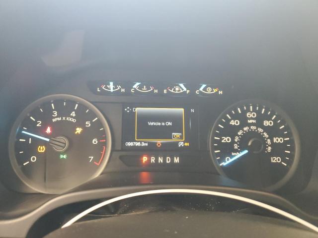 2020 FORD F150 SUPER - 1FTEW1E44LFC70758