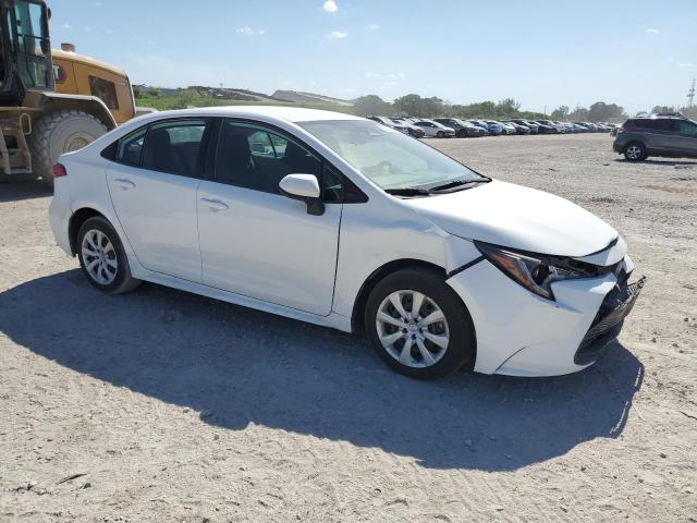 Vin: 5yfb4mde6rp206260, lot: 53608115, toyota corolla le 20244