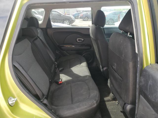 2018 KIA SOUL + - KNDJP3A50J7895493