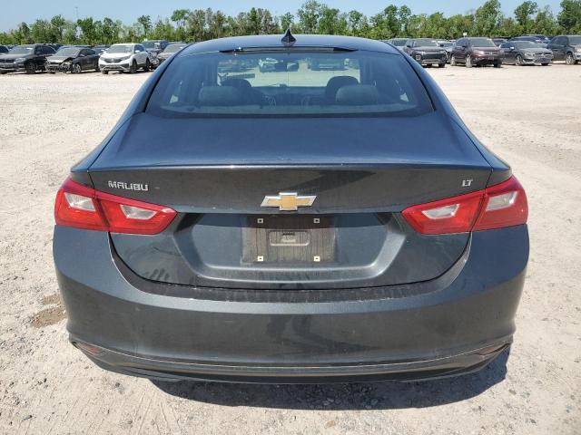 2016 CHEVROLET MALIBU LT - 1G1ZE5ST3GF349022