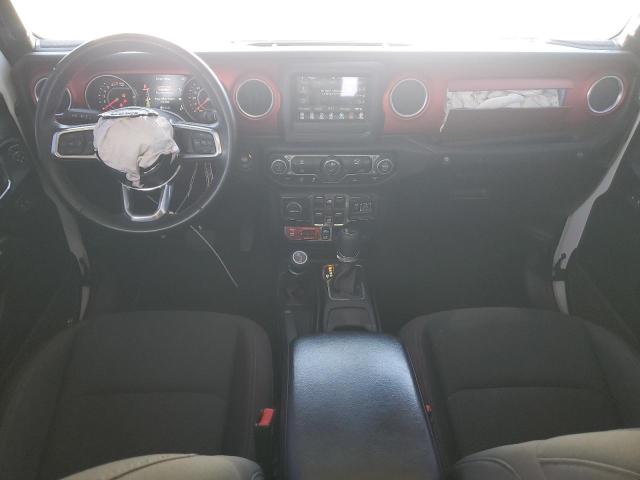 2021 JEEP WRANGLER U - 1C4HJXFN0MW619972