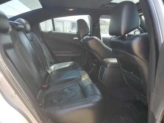 2016 DODGE CHARGER R/ - 2C3CDXCT1GH127303