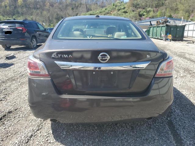 2015 NISSAN ALTIMA 2.5 - 1N4AL3AP6FC140995