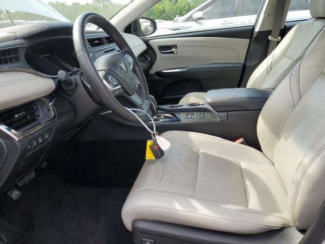 2015 TOYOTA AVALON XLE - 4T1BK1EB6FU138450
