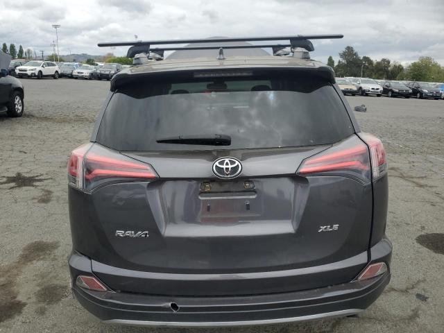 2018 TOYOTA RAV4 ADVEN - JTMWFREV9JJ725738