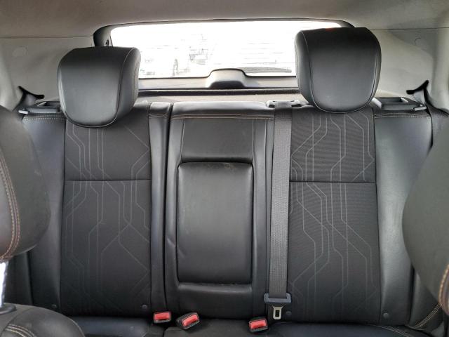 2020 CHEVROLET TRAX 1LT - KL7CJLSB8LB009903