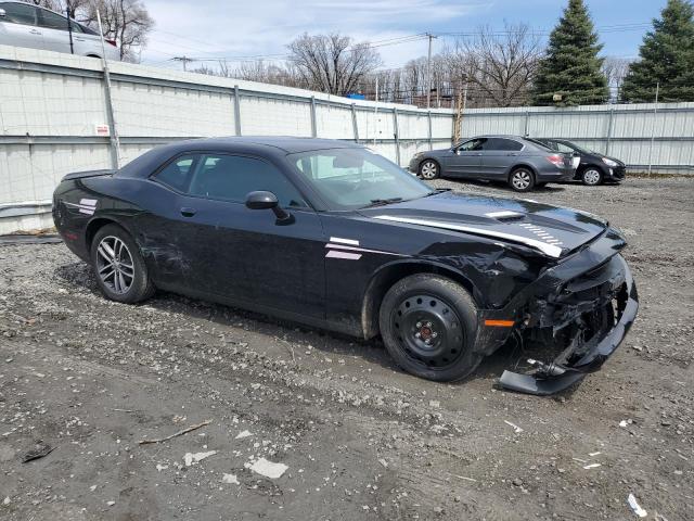 2019 DODGE CHALLENGER 2C3CDZGG9KH616694