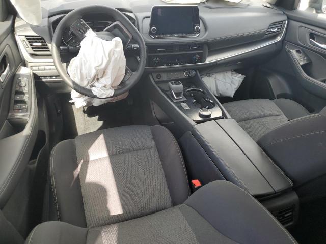 2025 NISSAN ROGUE SV 5N1BT3BB8SC814975
