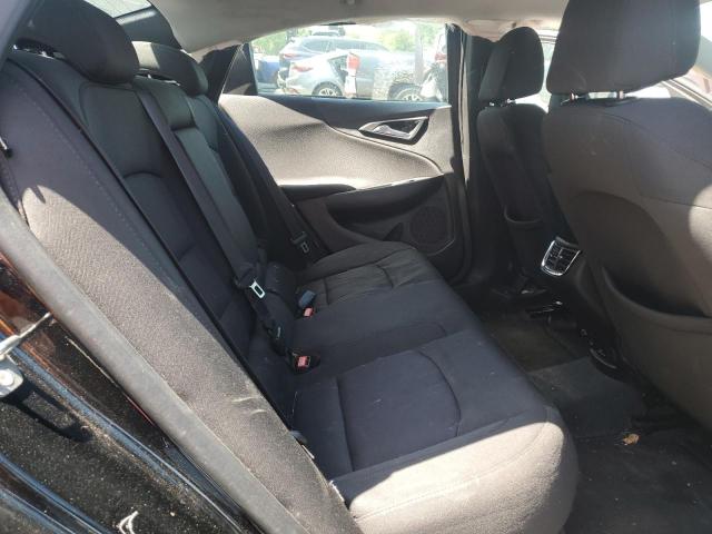 2018 CHEVROLET MALIBU LT - 1G1ZD5ST2JF185496