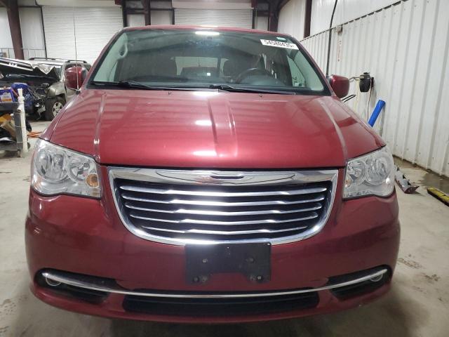 2016 CHRYSLER TOWN & COU 2C4RC1BG5GR213914