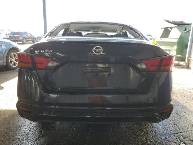 2021 NISSAN ALTIMA S - 1N4BL4BV4MN418396