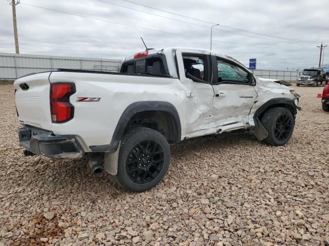 Vin: 1gcptdek6r1317635, lot: 54210185, chevrolet colorado z71 20243
