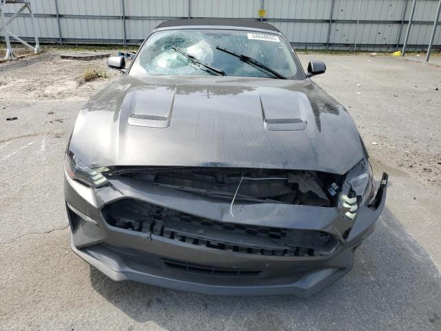 2018 FORD MUSTANG - 1FATP8UH1J5139104
