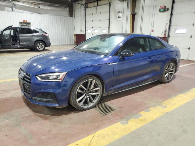 Vin: wautnaf5xka073037, lot: 52407135, audi a5 premium plus 2019 img_1