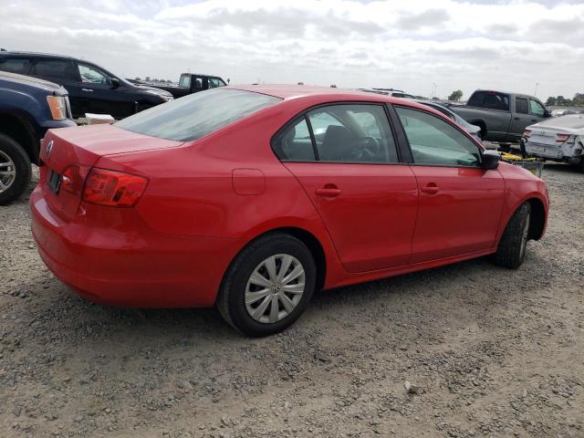 Vin: 3vw2k7aj3dm404915, lot: 54453075, volkswagen jetta base 20133