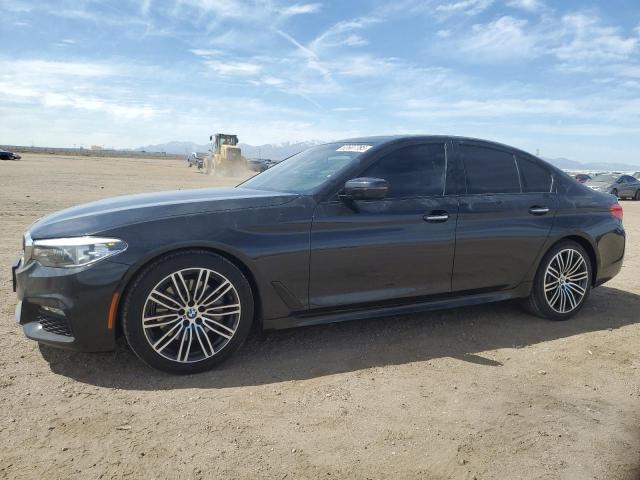 BMW 530 I