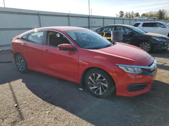 Vin: 2hgfc2f70gh560626, lot: 53975075, honda civic ex 20164