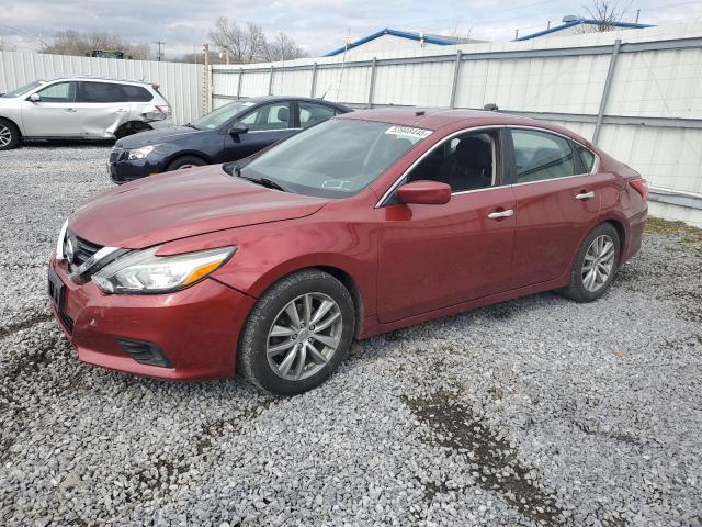 Vin: 1n4al3ap4gc238795, lot: 53948445, nissan altima 2.5 2016 img_1