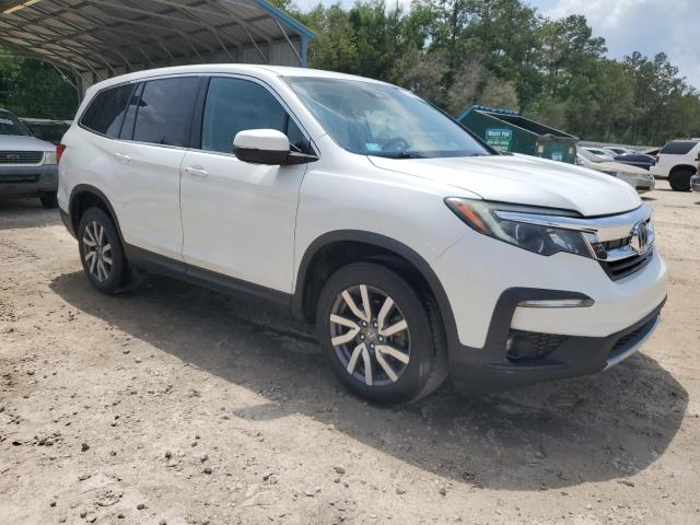 Vin: 5fnyf6h35lb021290, lot: 54416585, honda pilot ex 20204