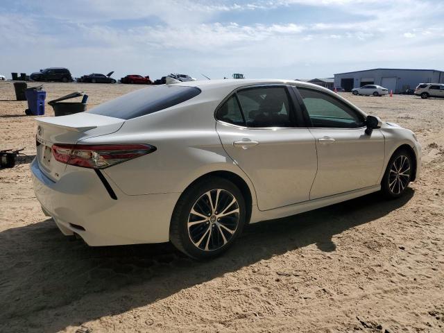 Vin: 4t1b11hk7ku837918, lot: 53345375, toyota camry l 20193