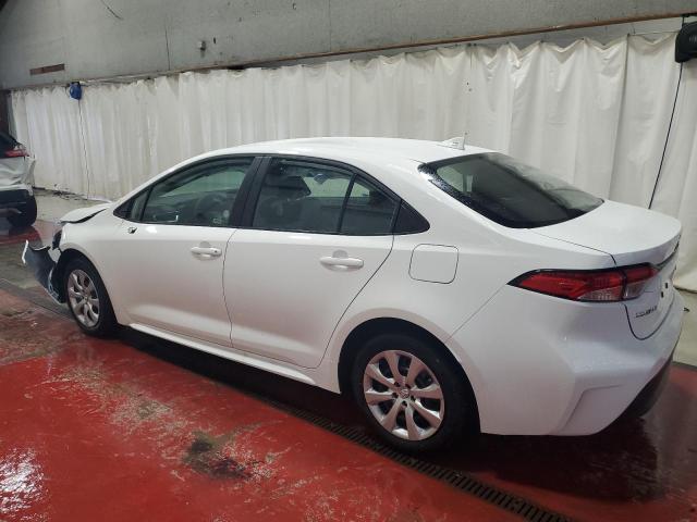 Vin: 5yfb4mde7sp256672, lot: 51751815, toyota corolla le 20252