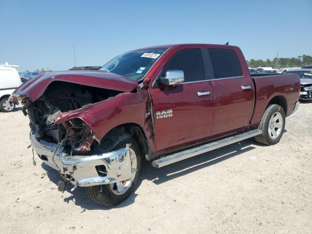 Vin: 1c6rr7lt2hs688778, lot: 52610275, ram 1500 slt 2017 img_1