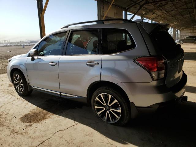 Vin: jf2sjgwc6hh517883, lot: 52049225, subaru forester 2.0xt touring 20172