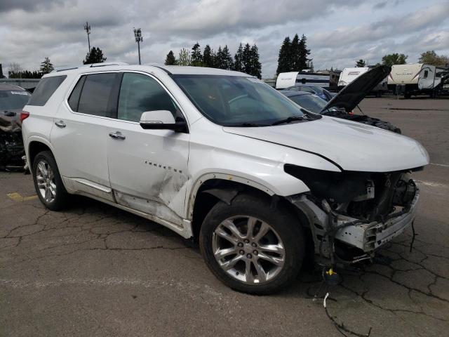 2018 CHEVROLET TRAVERSE H 1GNEVKKW3JJ102884