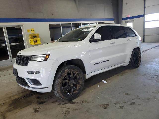 Vin: 1c4rjfcg5jc211145, lot: 54138865, jeep grand cher overland 2018 img_1