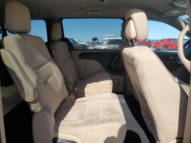 2015 DODGE GRAND CARA - 2C4RDGBG8FR612864